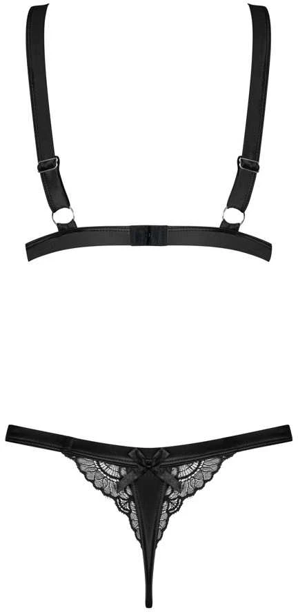 Obsessive OBS rinkinys L/XL