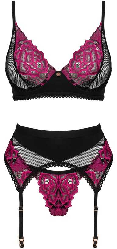 Obsessive OBS rinkinys M/L
