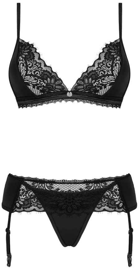 Obsessive OBS rinkinys M/L