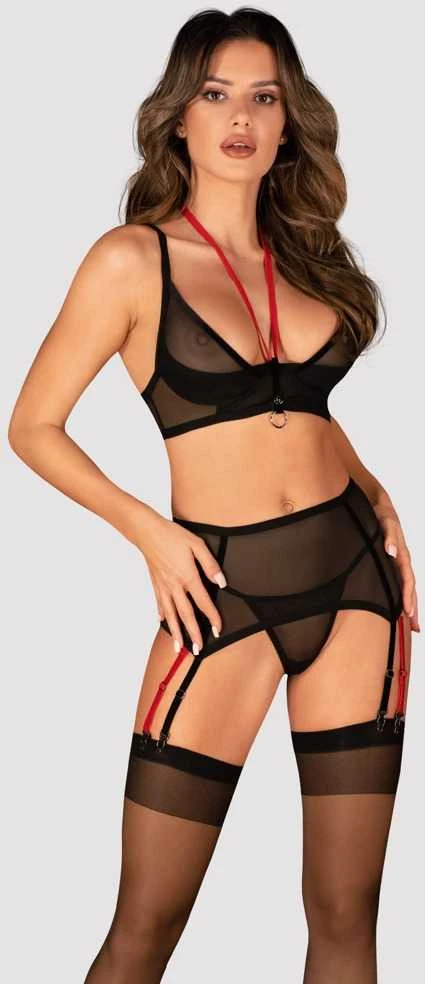 Obsessive OBS rinkinys M/L