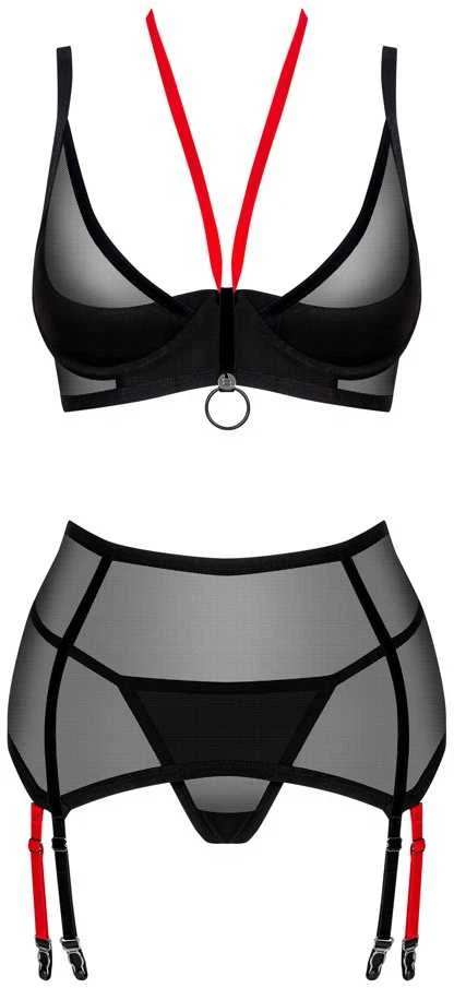 Obsessive OBS rinkinys M/L