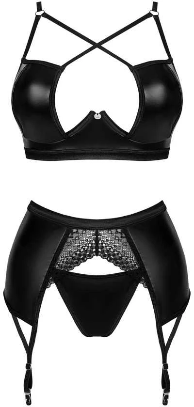Obsessive OBS rinkinys M/L