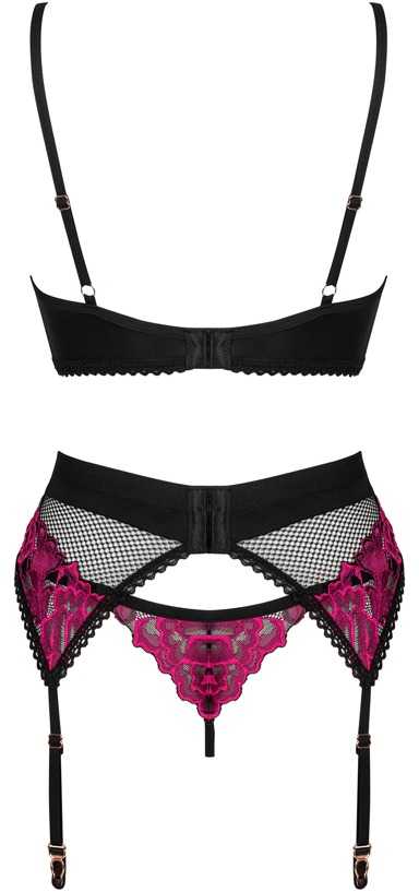 Obsessive OBS rinkinys M/L