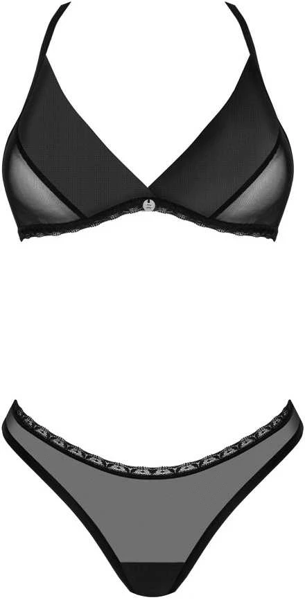 Obsessive OBS rinkinys M/L