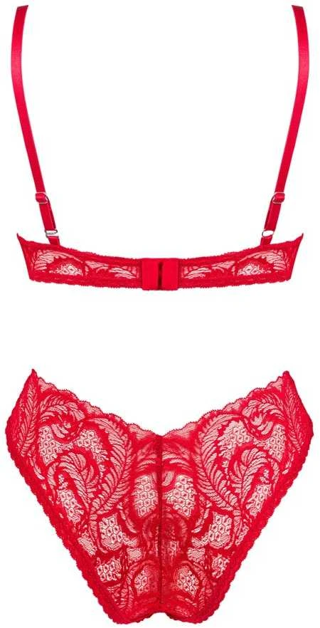 Obsessive OBS rinkinys M/L