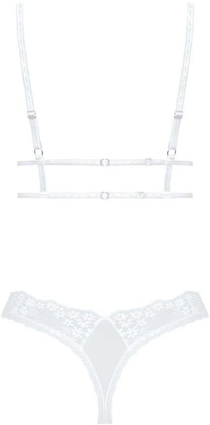 Obsessive OBS rinkinys M/L