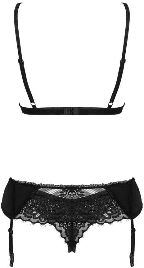Obsessive OBS rinkinys M/L