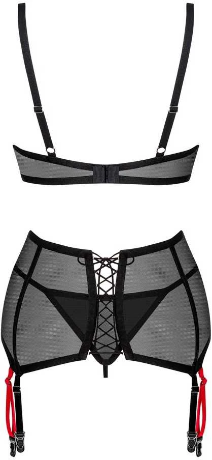 Obsessive OBS rinkinys M/L
