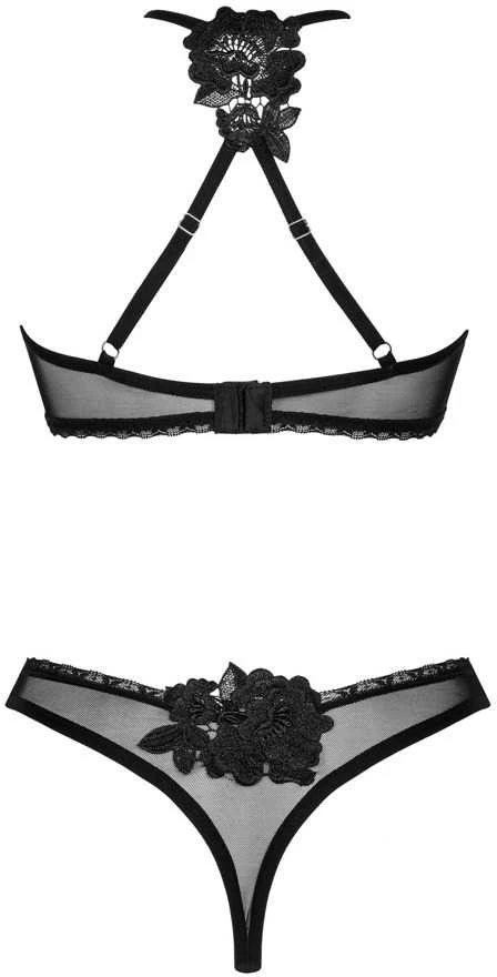 Obsessive OBS rinkinys M/L