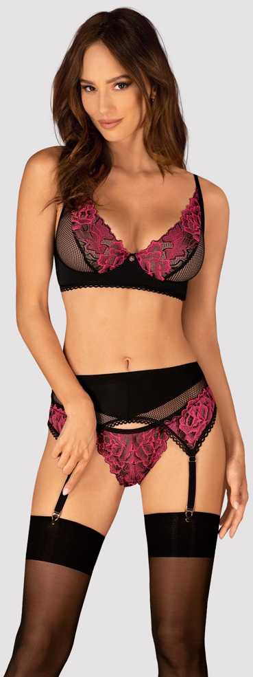 Obsessive OBS rinkinys M/L
