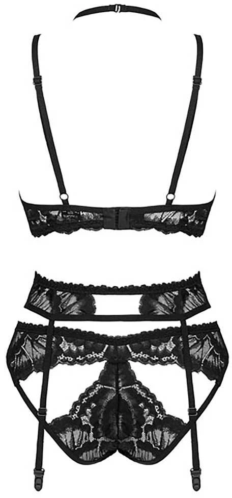 Obsessive OBS rinkinys M/L