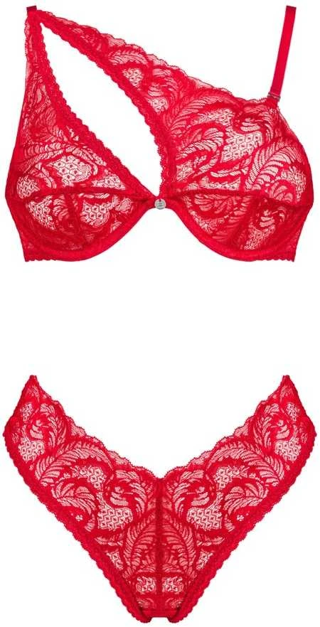 Obsessive OBS rinkinys M/L