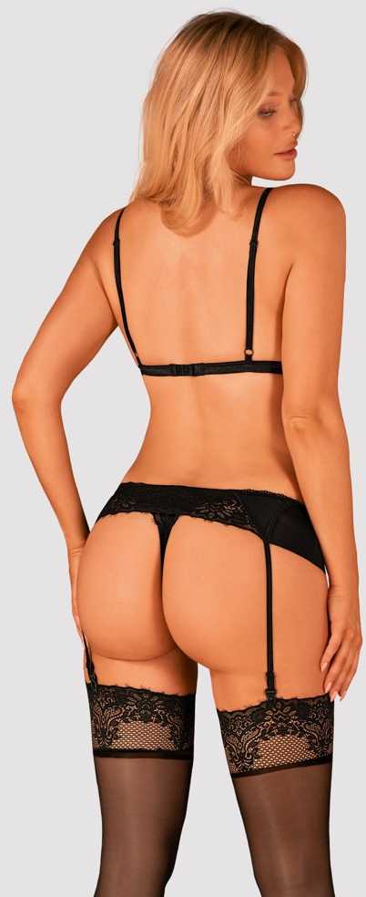 Obsessive OBS rinkinys M/L