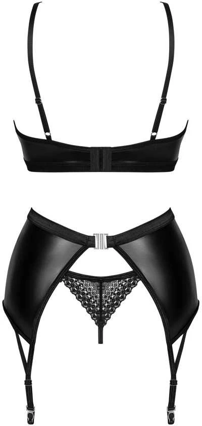 Obsessive OBS rinkinys M/L