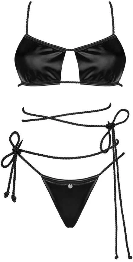 Obsessive OBS Set S-L