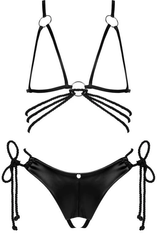 Obsessive OBS Set S-L