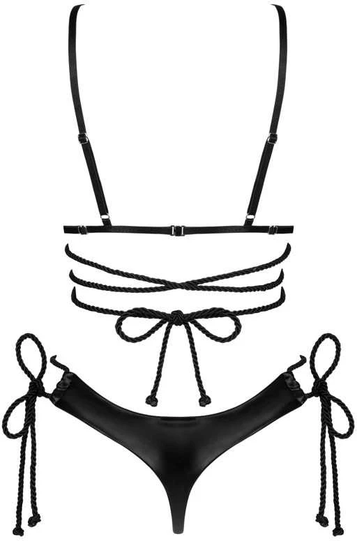 Obsessive OBS Set S-L