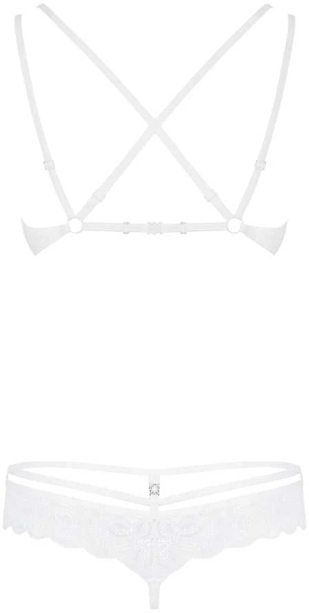 Obsessive OBS rinkinys S/M