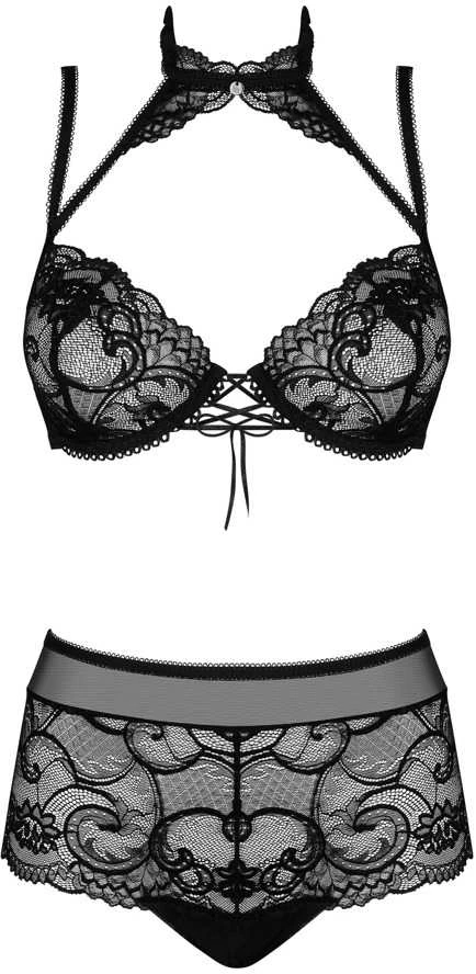Obsessive OBS rinkinys S/M
