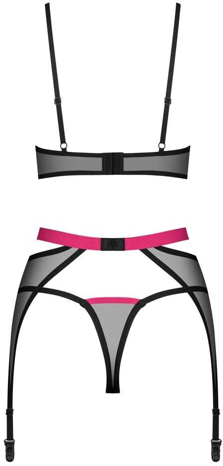 Obsessive OBS rinkinys XL/2XL