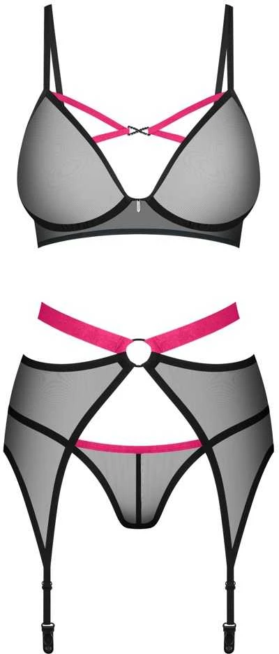 Obsessive OBS rinkinys XL/2XL