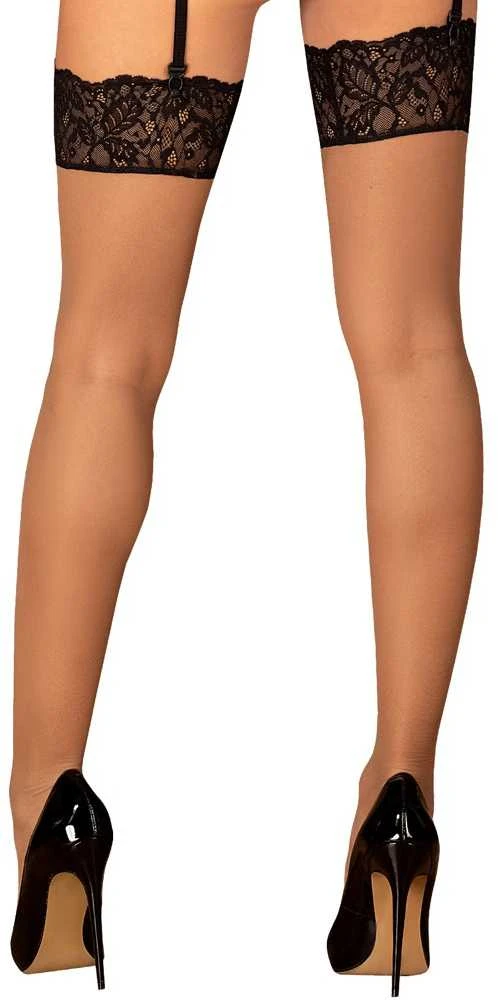 Obsessive OBS kojinės M/L