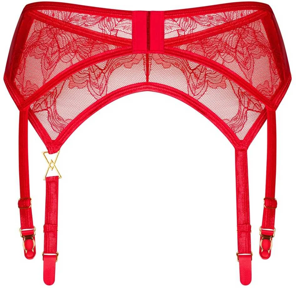 OBS Suspender Belt L/XL