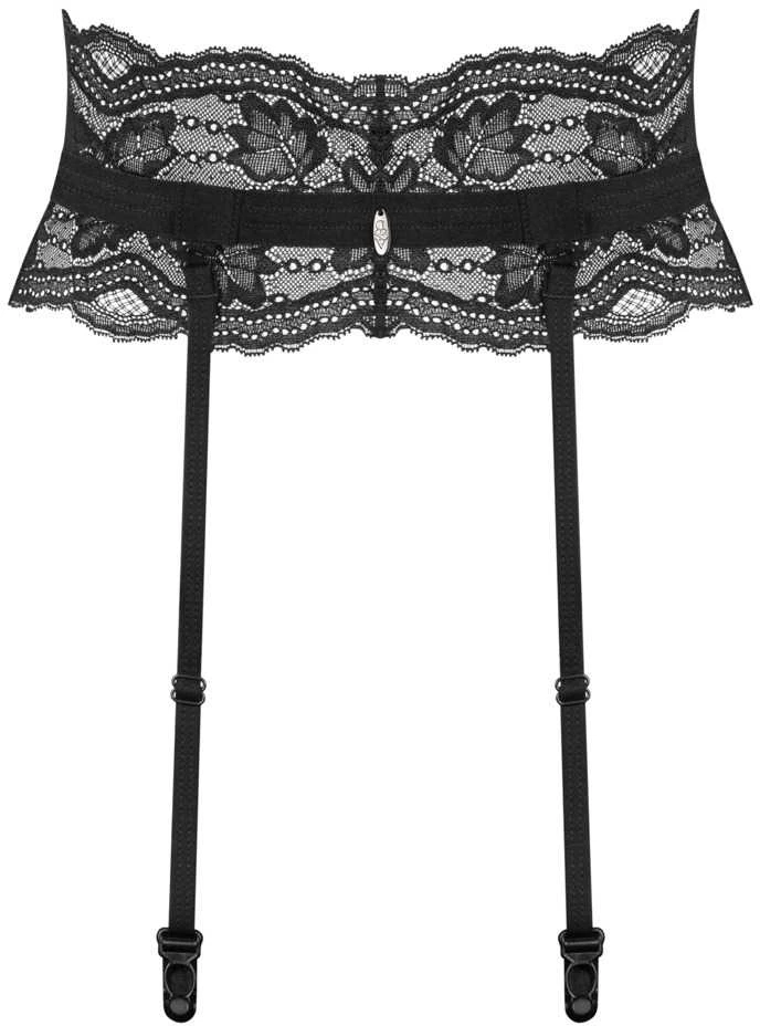 Obsessive OBS Suspender Belt XS/S