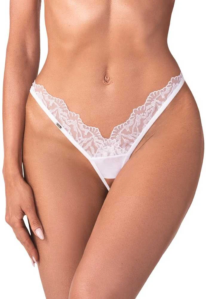 OBS Thong 2XL/3XL