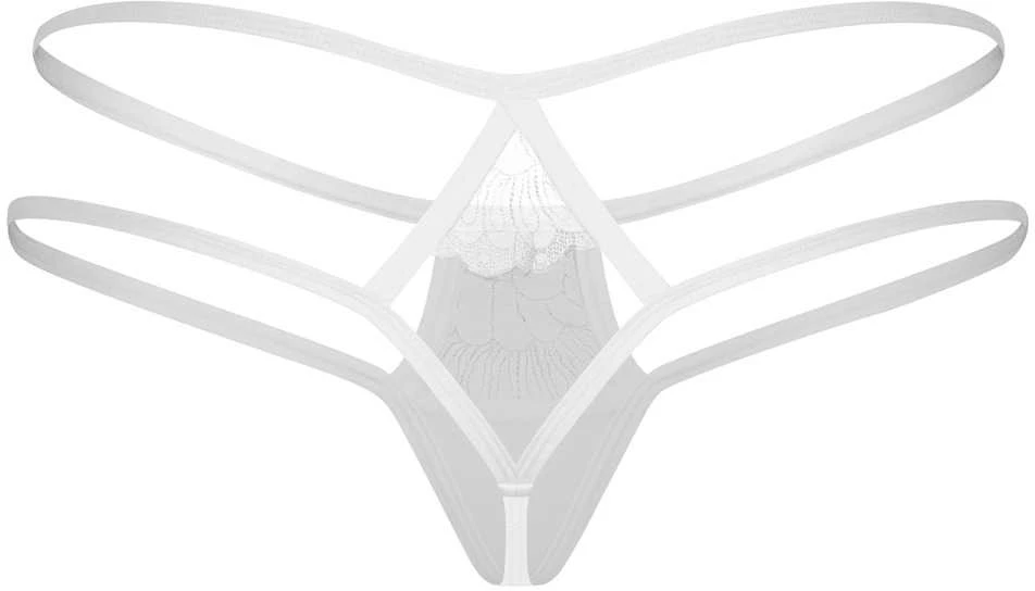 OBS Thong 2XL/3XL