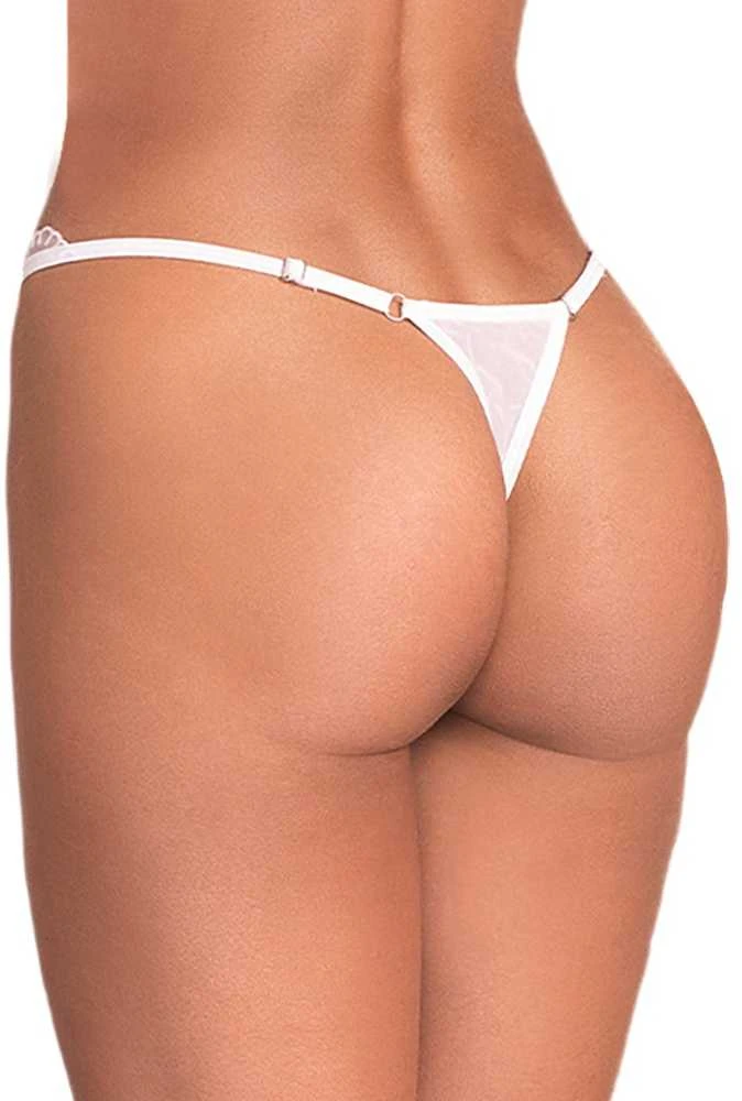 OBS Thong 2XL/3XL
