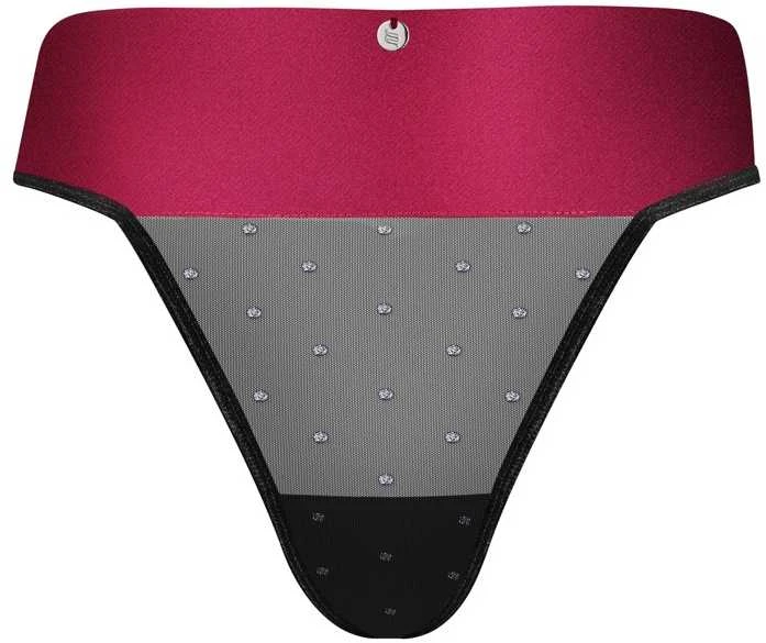 Obsessive OBS stringai L/XL
