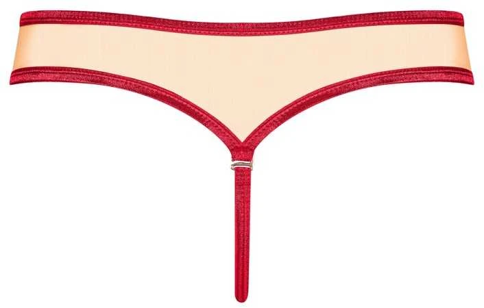 Obsessive OBS stringai L/XL