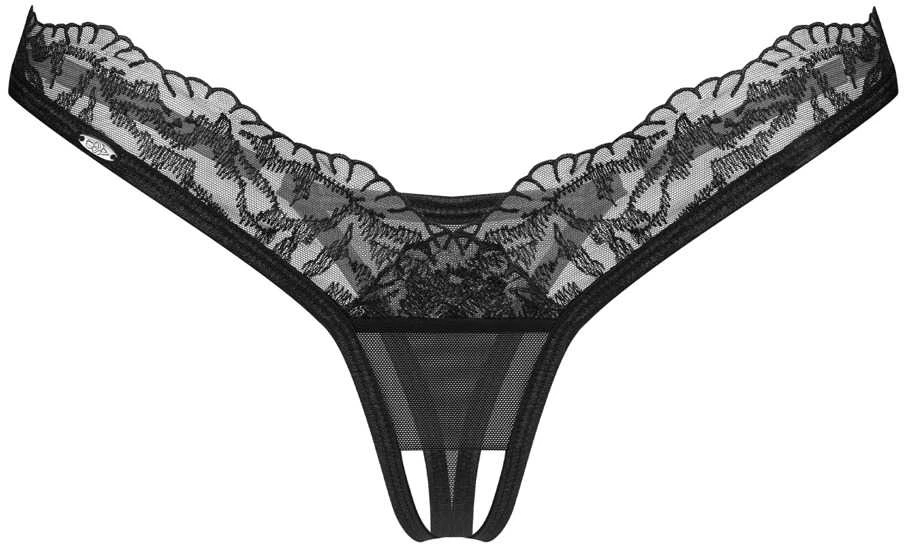 OBS stringai atsegti 2XL/3XL