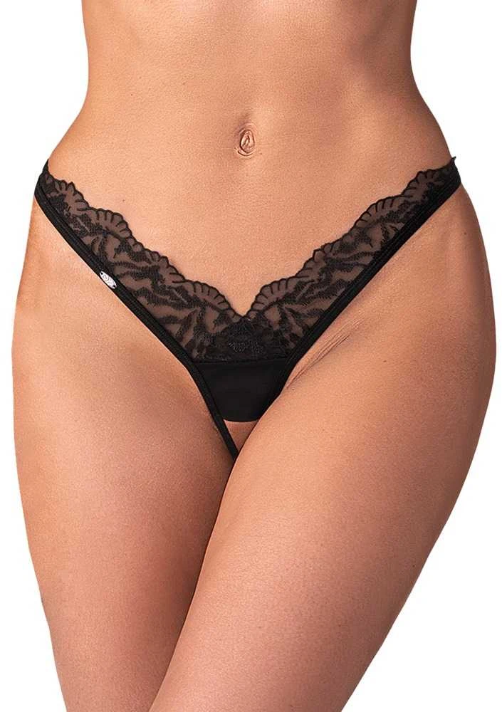 OBS stringai atsegti 2XL/3XL
