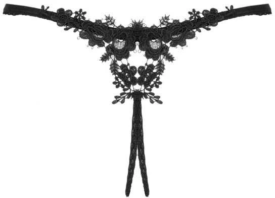 Obsessive OBS stringai XL/2XL