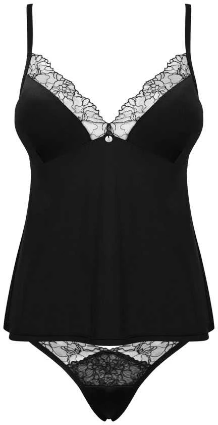 Obsessive OBS Top+Pants M/L