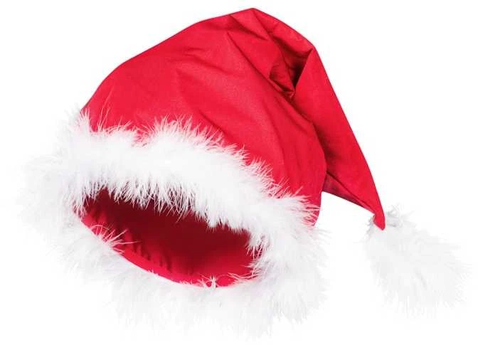 Obsessive OBS X-Mas Hat