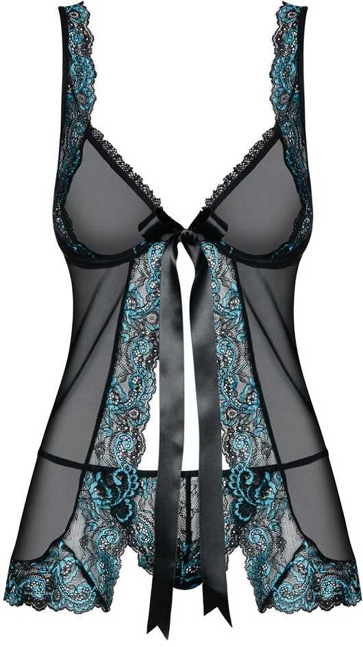 Obsessive Babydoll S/M