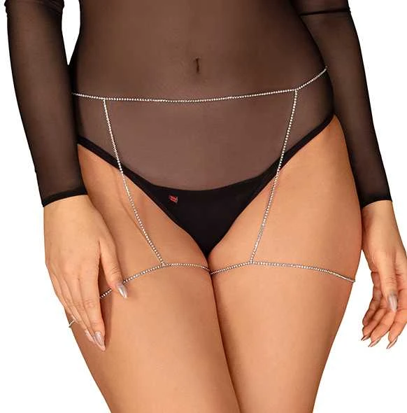Obsessive - Bijou 905 vieno dydžio