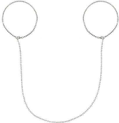 Obsessive - Bijou 907 One Size