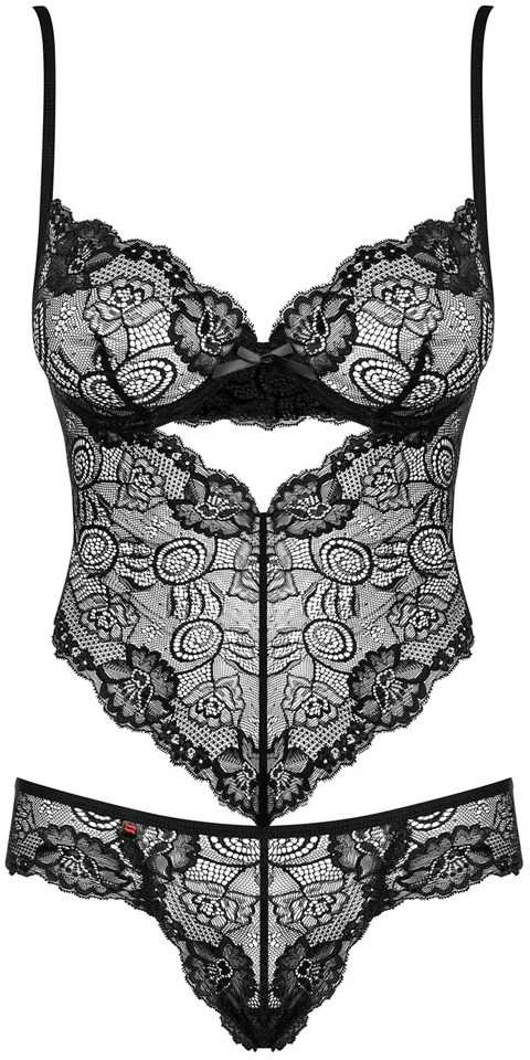 Obsessive Obsesinis kūnas S/M