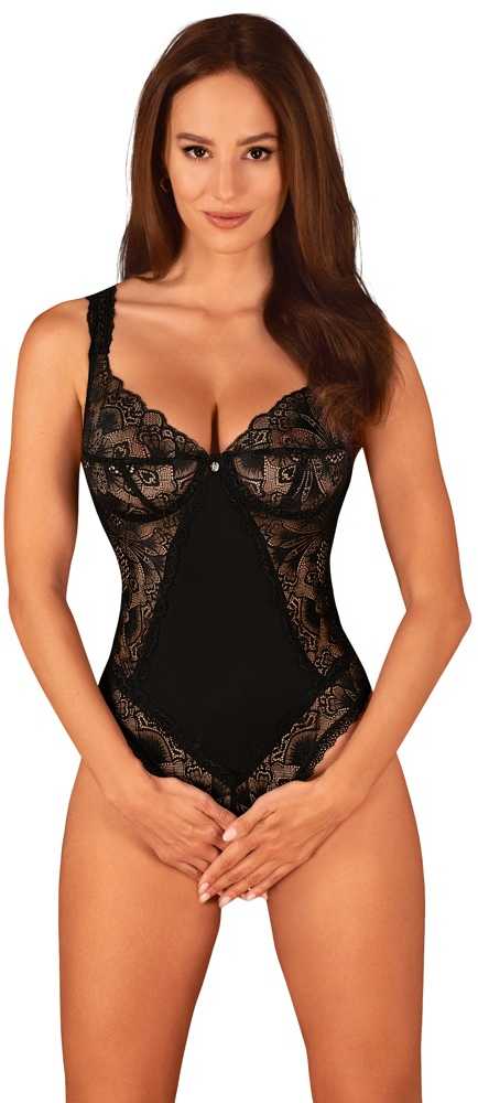 Obsessive obsesinis Body XL/2XL