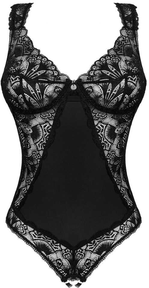 Obsessive obsesinis Body XL/2XL