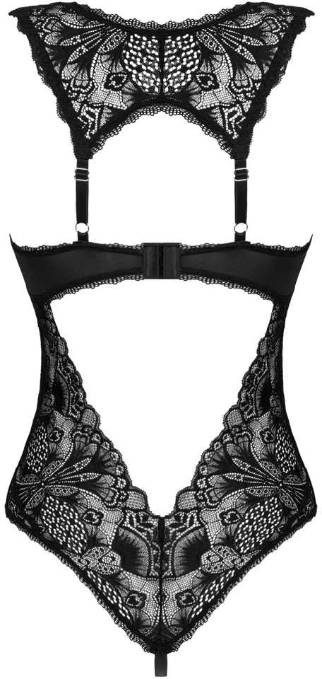 Obsessive obsesinis Body XL/2XL