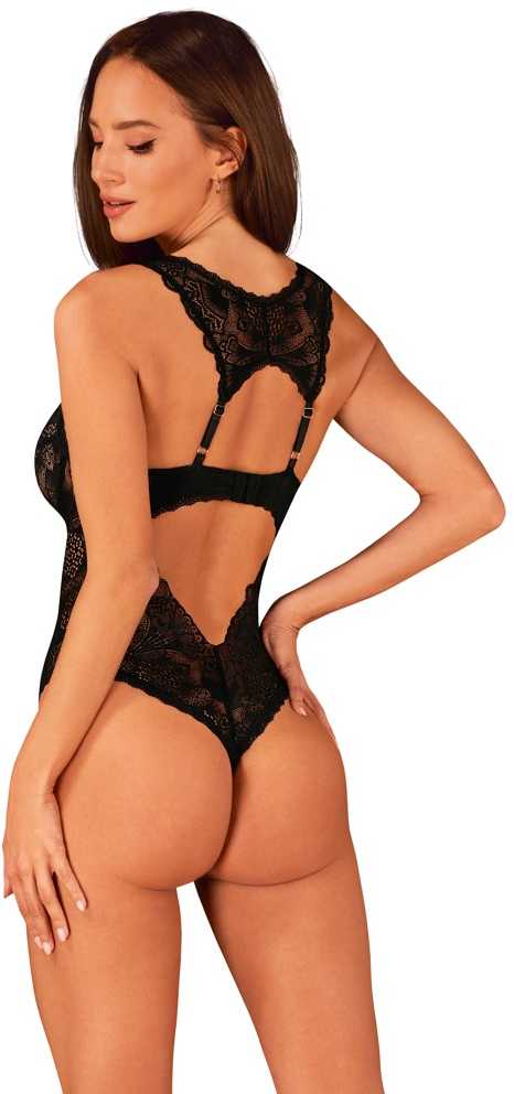 Obsessive obsesinis Body XL/2XL