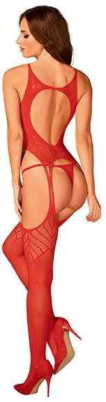 Obsessive - Liemenėlė N122 S/M/L