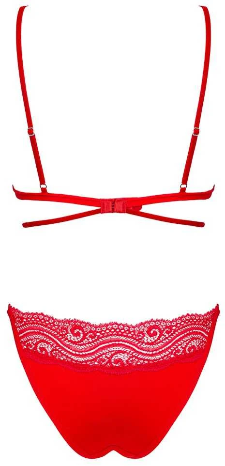 Obsessive Bra XS/S