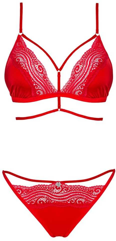Obsessive Bra XS/S