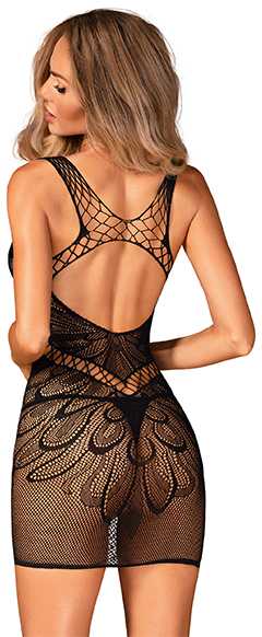 Obsessive - D608 Dress S/M/L